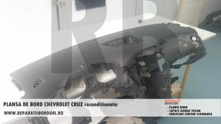 Plansa bord Chevrolet Cruz reconditionata