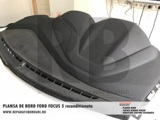 Plansa bord Ford Focus 3 reconditionata