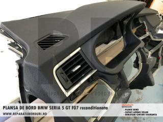 Plansa bord BMW Seria 5 GT E07 reconditionata