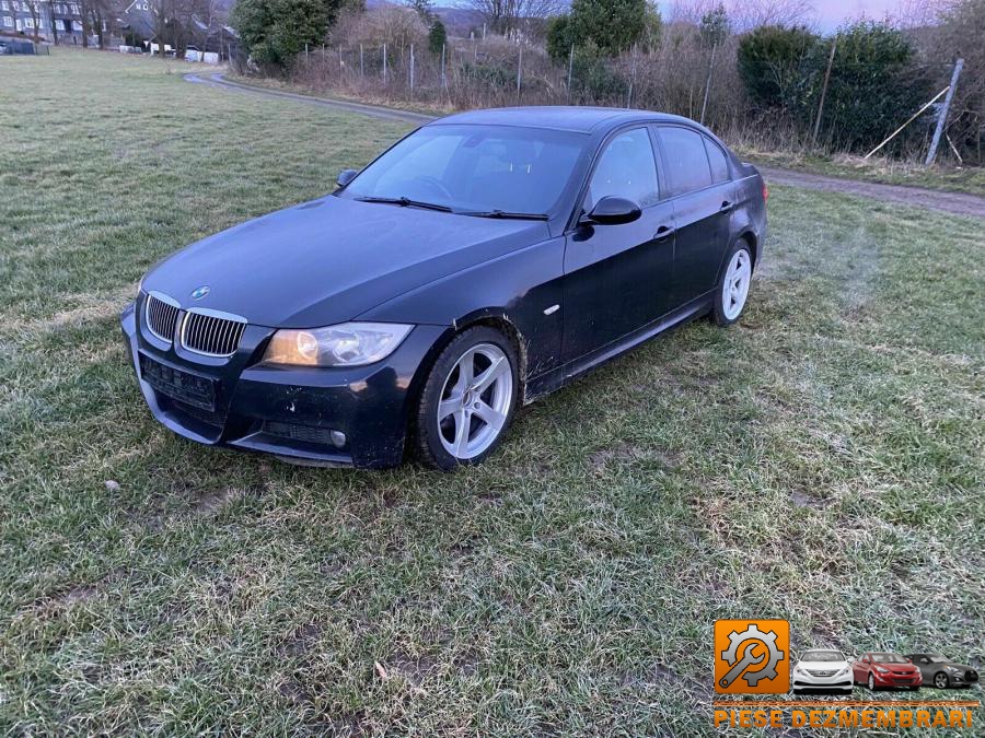 Aeroterma bmw seria 3 e90 2010