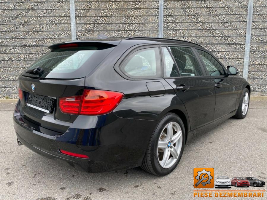 Aeroterma bmw seria 3 f30 2013