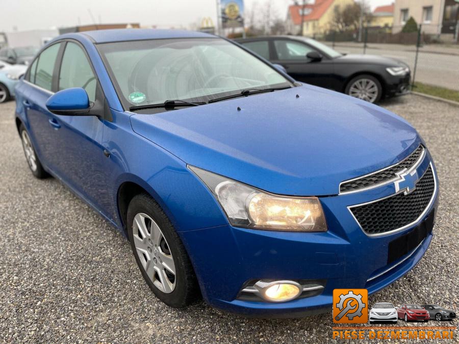 Aeroterma chevrolet cruze 2010