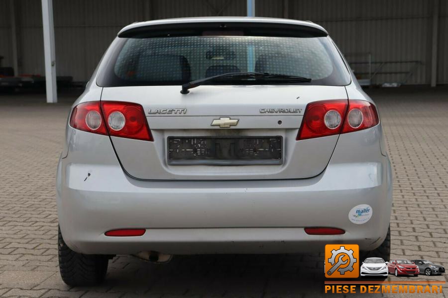 Aeroterma chevrolet lacetti 2004