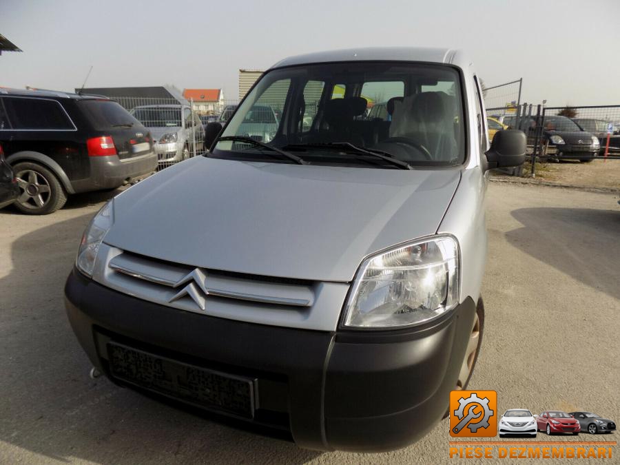 Aeroterma citroen berlingo 2005