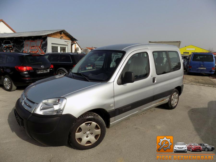 Aeroterma citroen berlingo 2005