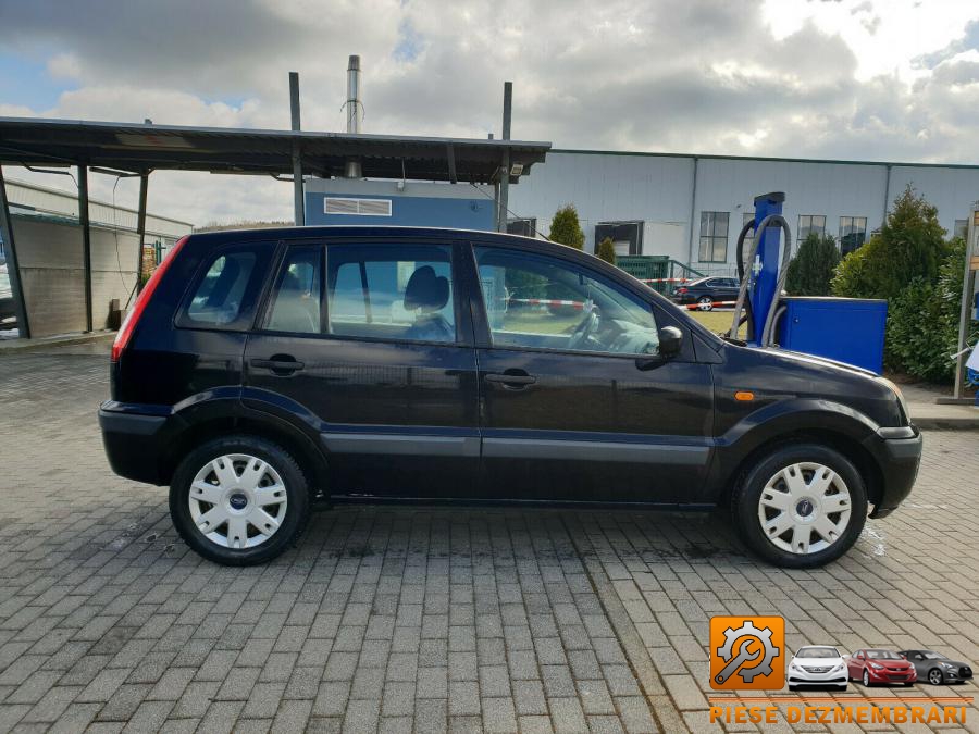 Aeroterma ford fusion 2010