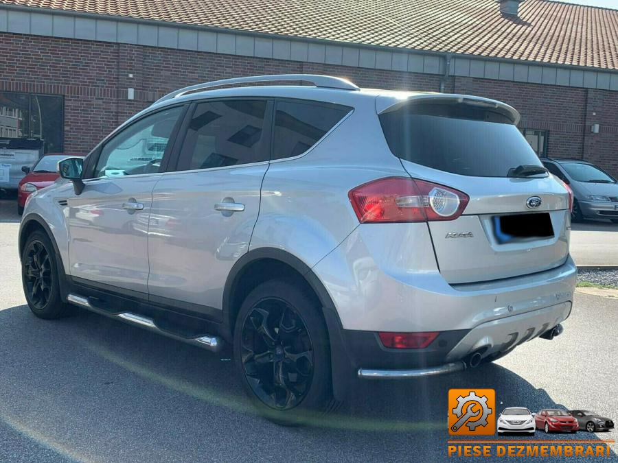 Aeroterma ford kuga 2013