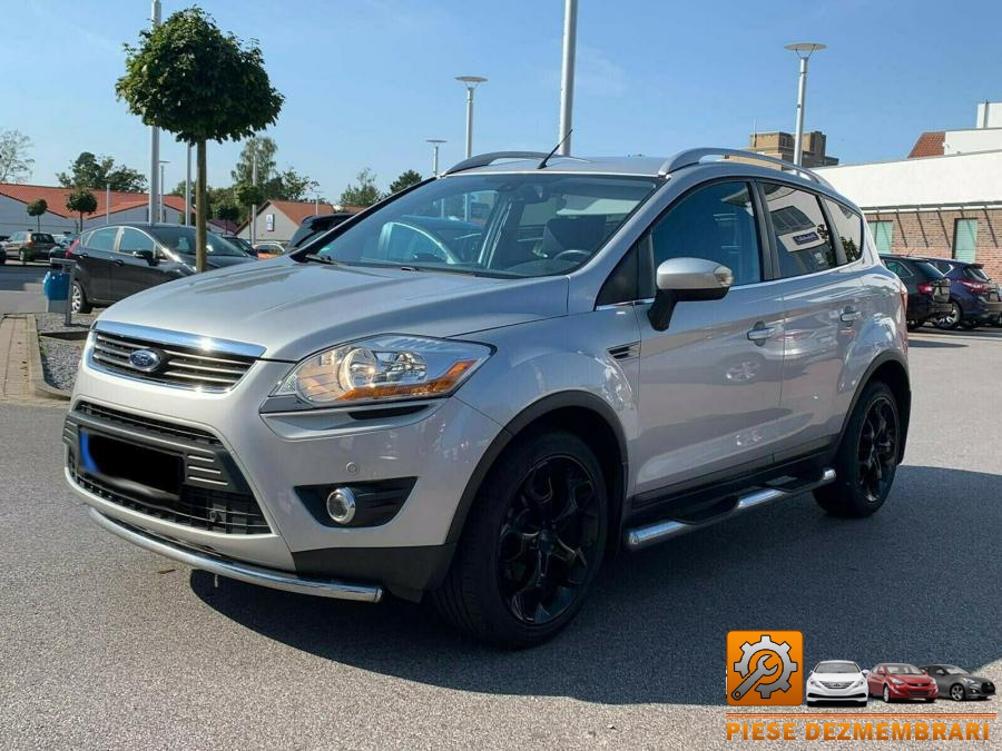 Aeroterma ford kuga 2013