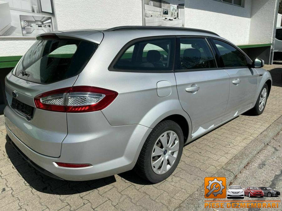 Aeroterma ford mondeo 2012