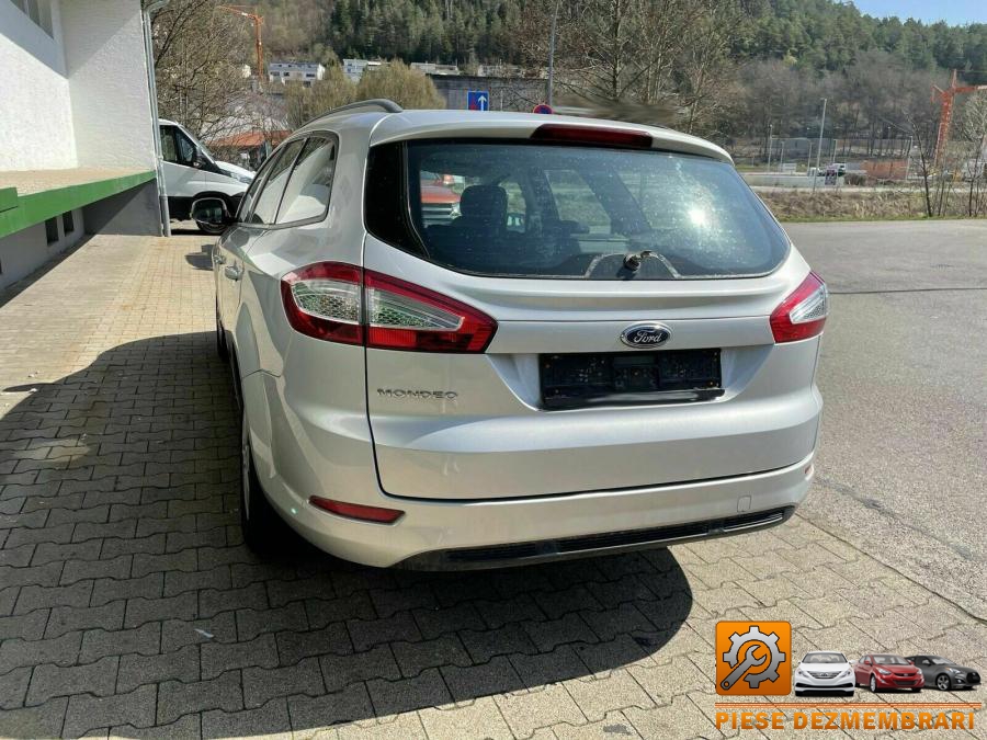 Aeroterma ford mondeo 2012