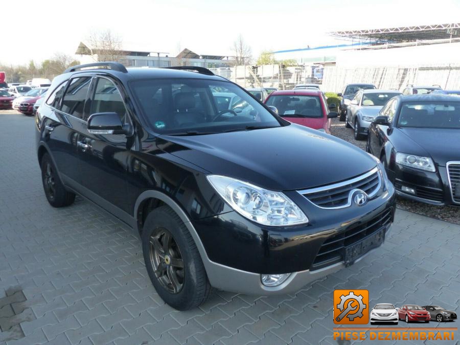 Aeroterma hyundai ix55 2010