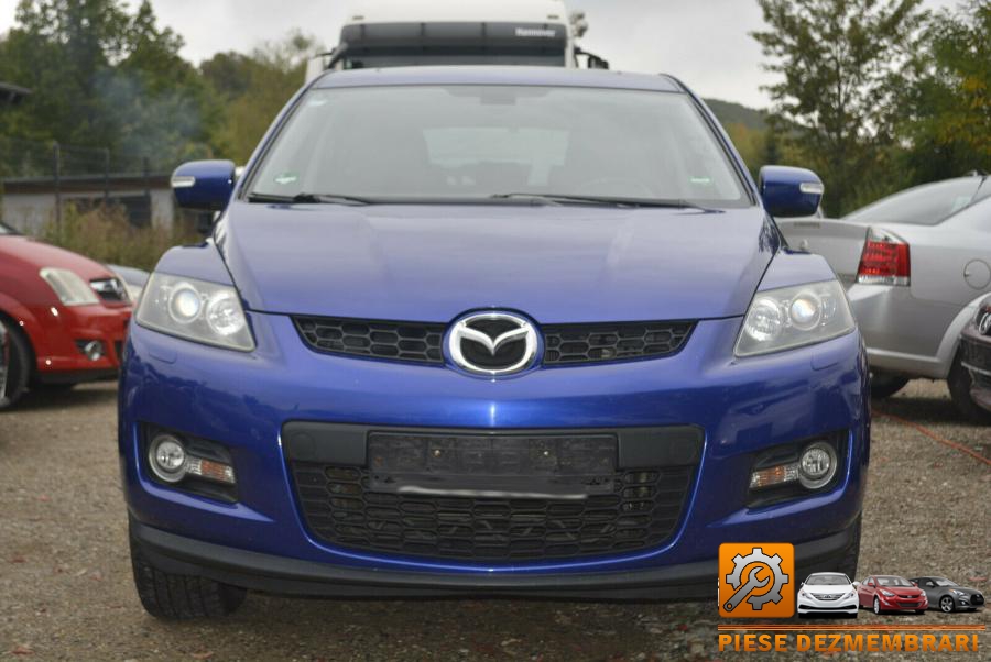 Aeroterma mazda cx 7 2012