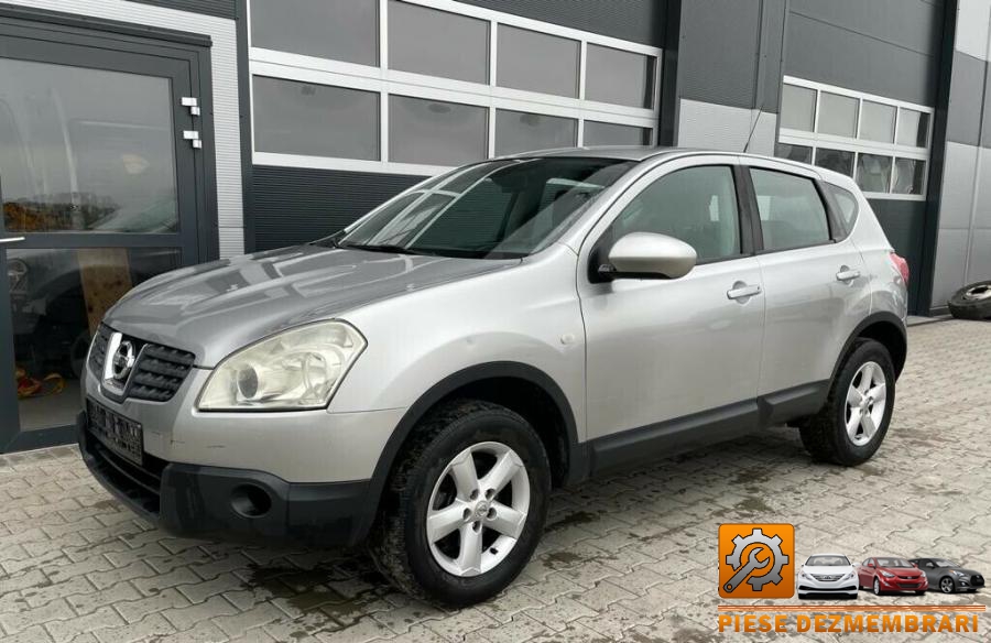 Aeroterma nissan qashqai 2011