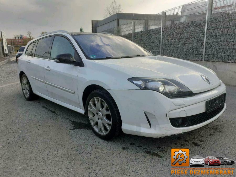 Aeroterma renault laguna 2012