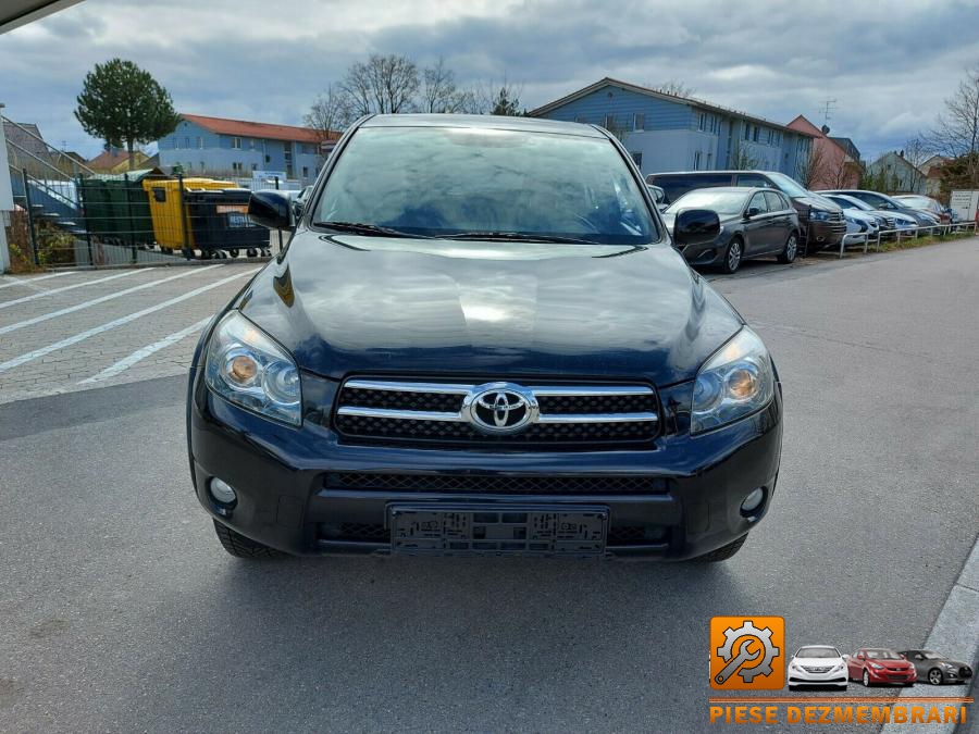 Aeroterma toyota rav 4 2011