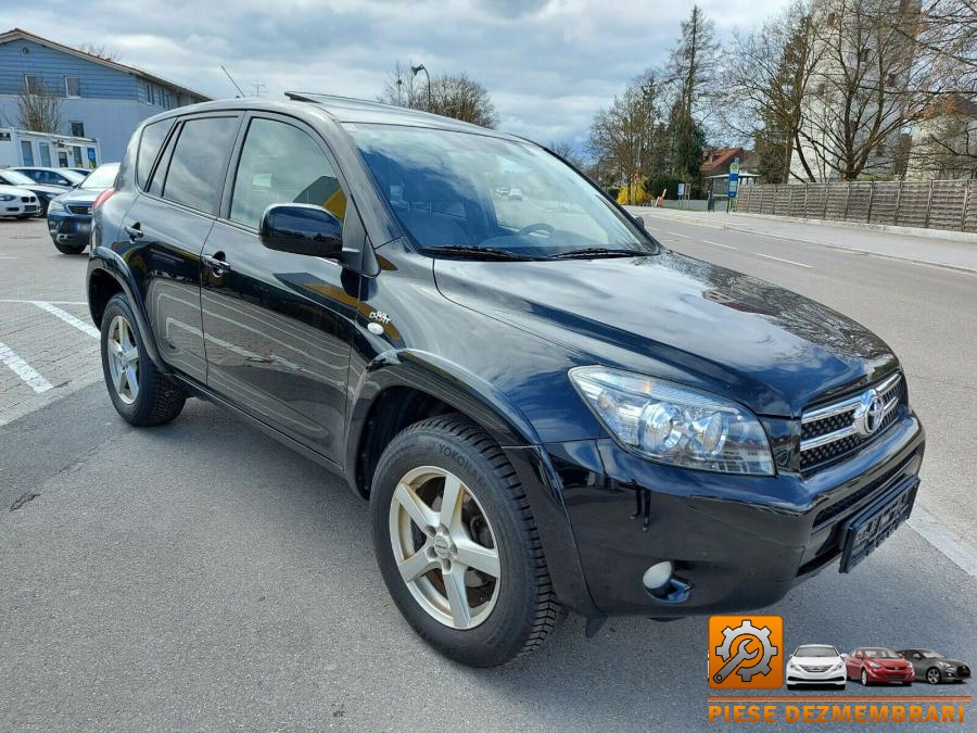 Aeroterma toyota rav 4 2011