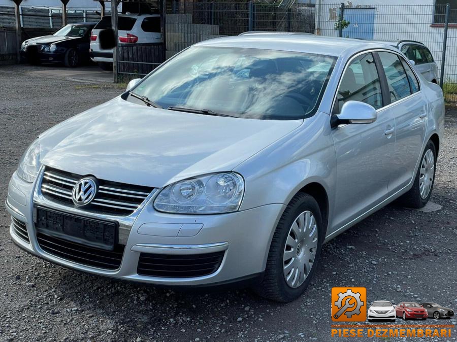 Aeroterma volkswagen jetta 2007