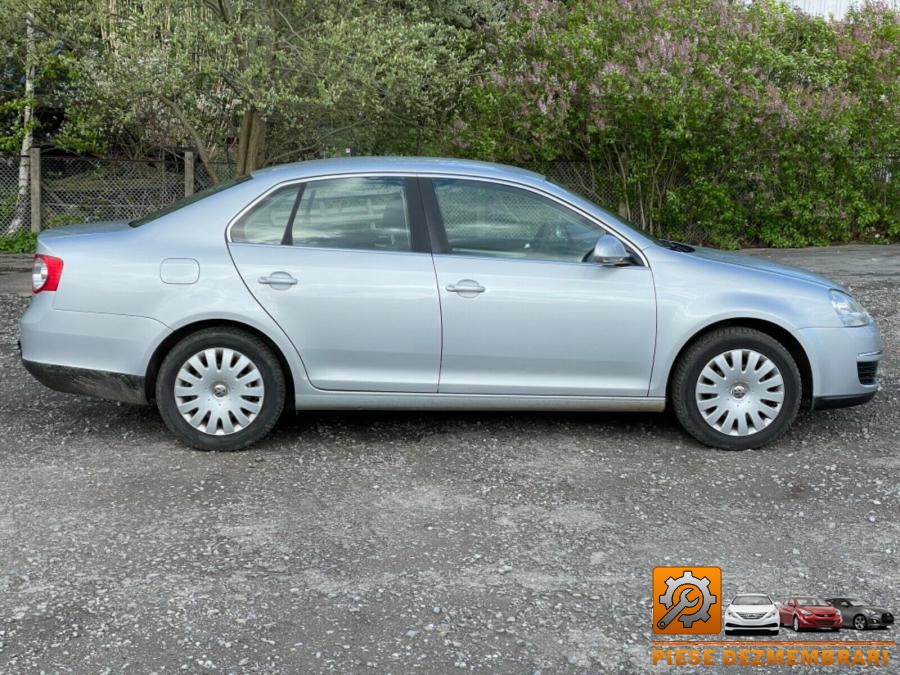 Aeroterma volkswagen jetta 2007