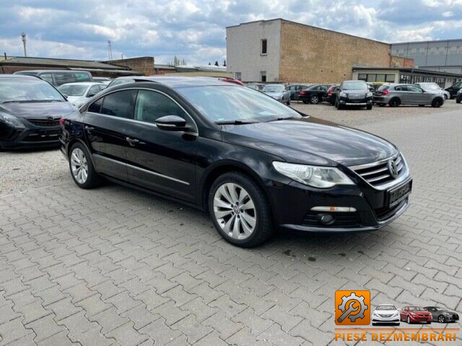 Aeroterma volkswagen passat cc 2006