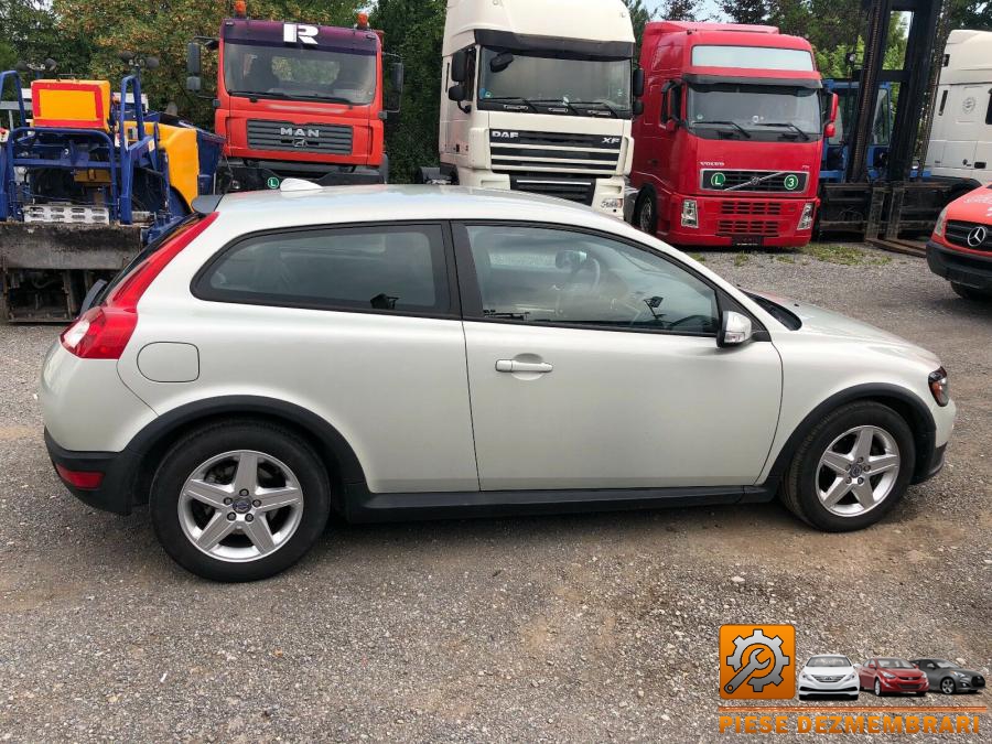 Aeroterma volvo c30 2008