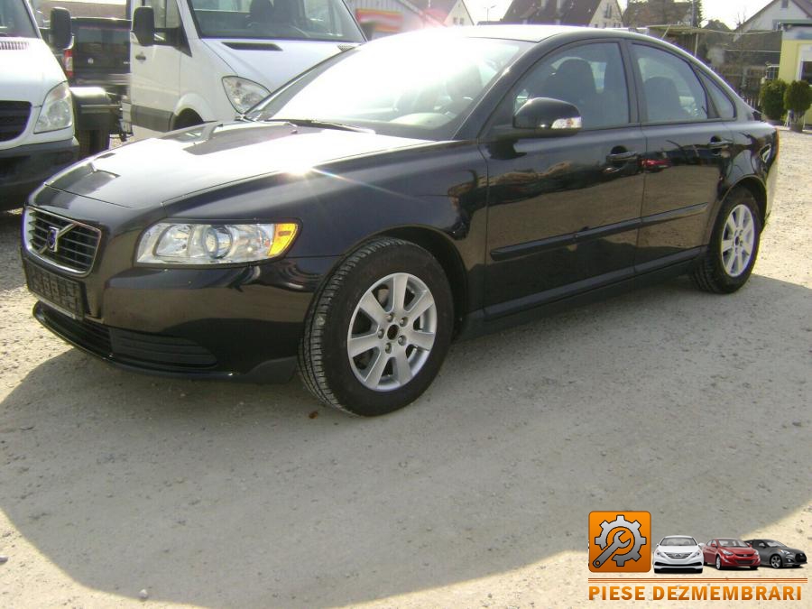 Aeroterma volvo s40 2010