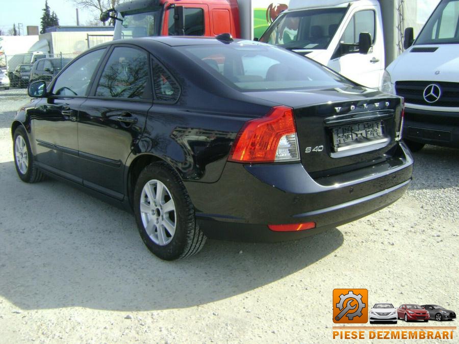 Aeroterma volvo s40 2010