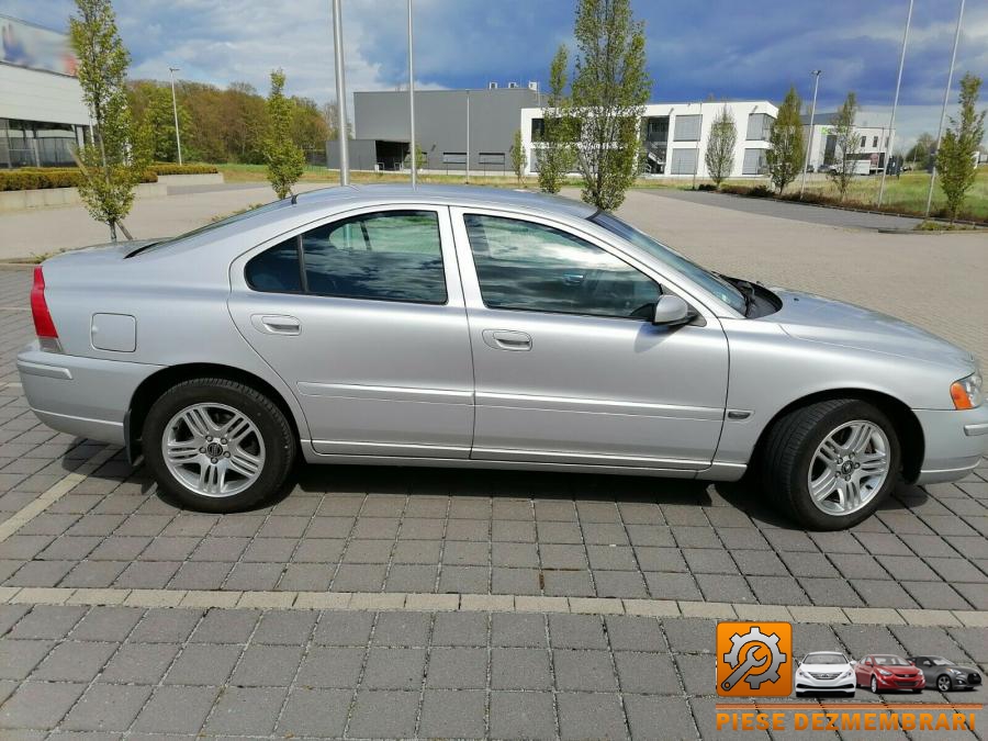 Aeroterma volvo s60 2005