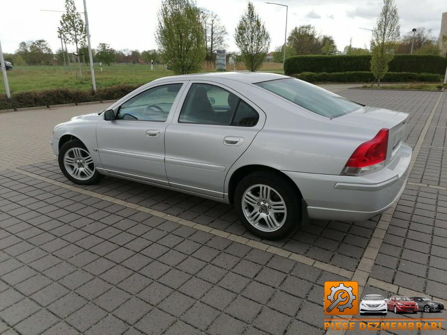 Aeroterma volvo s60 2005