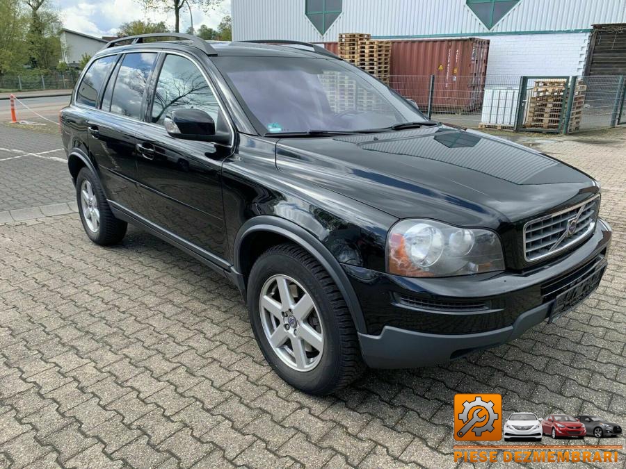 Aeroterma volvo xc 90 2011