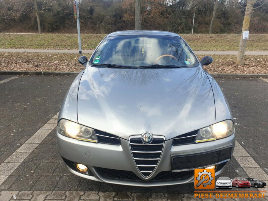 Airbaguri alfa romeo 156 2002