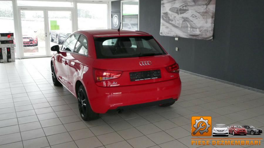 Airbaguri audi a1 2009