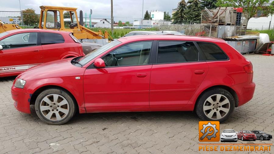 Airbaguri audi a3 2004