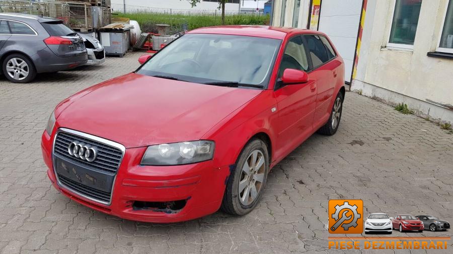 Airbaguri audi a3 2004