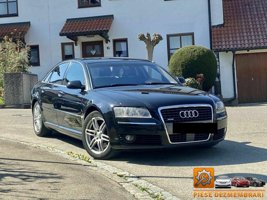 Airbaguri audi a8 2006