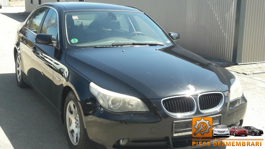 Airbaguri bmw seria 5 e60 2008