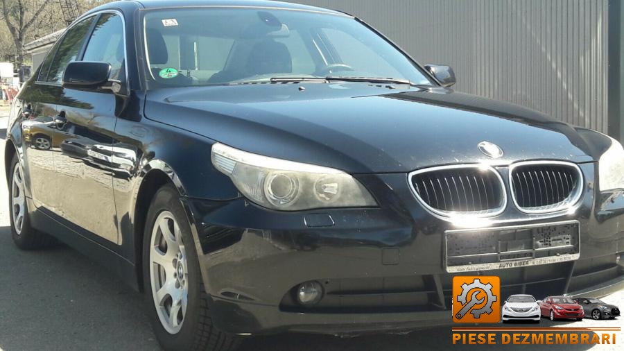 Airbaguri bmw seria 5 e60 2008