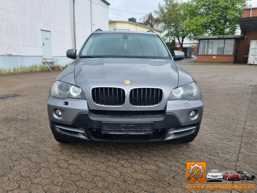 Airbaguri bmw x5 e70 2008