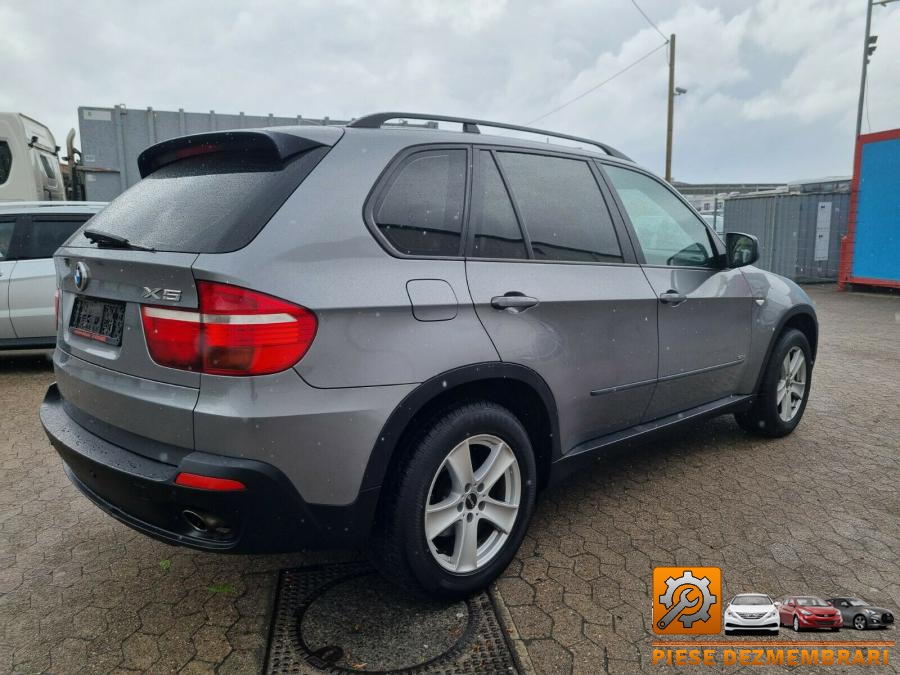 Airbaguri bmw x5 e70 2008