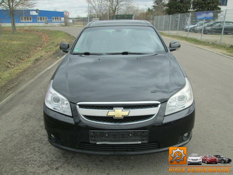 Airbaguri chevrolet epica 2007