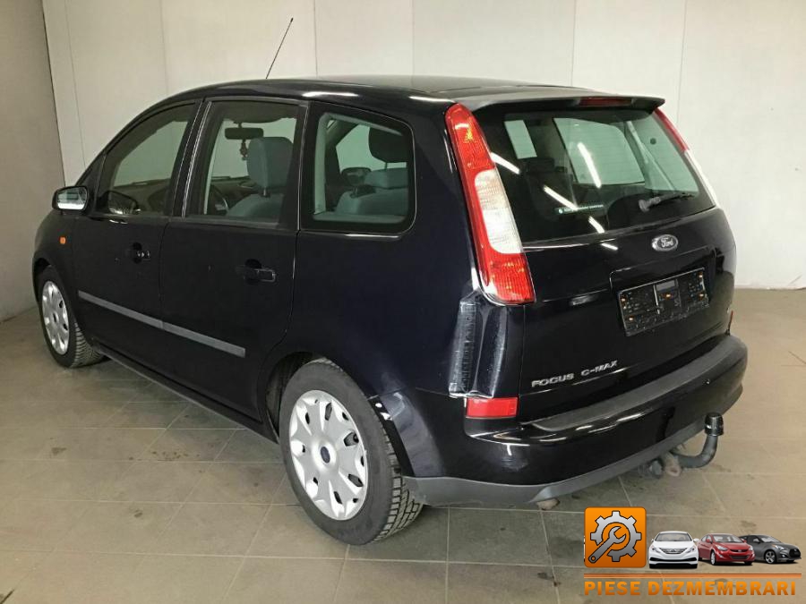 Airbaguri ford c max 2008