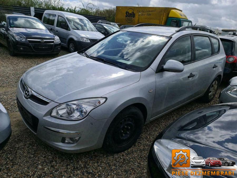 Airbaguri hyundai i30 2013