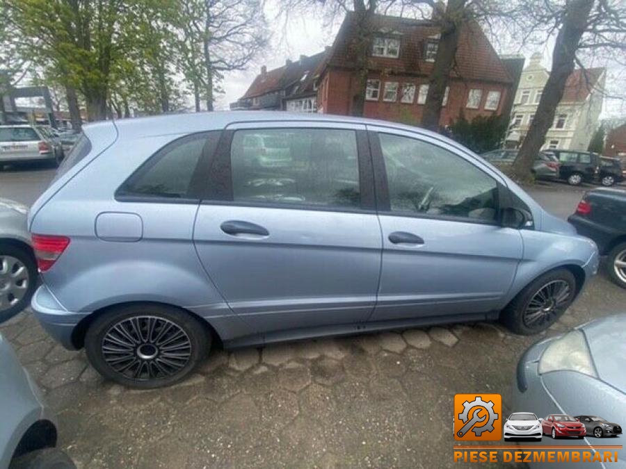 Airbaguri mercedes b class 2008