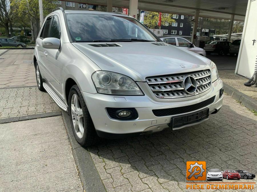 Airbaguri mercedes ml 2011