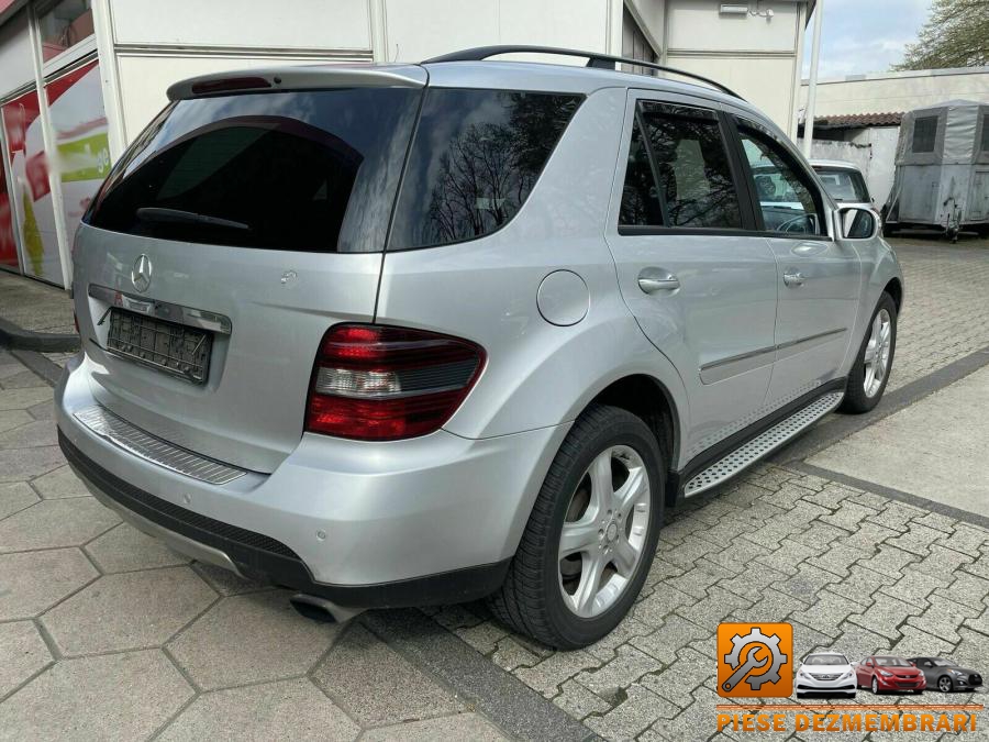 Airbaguri mercedes ml 2011