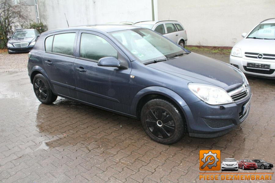 Airbaguri opel astra h 2006