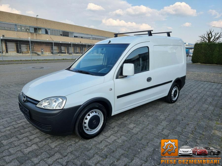 Airbaguri opel combo 2010