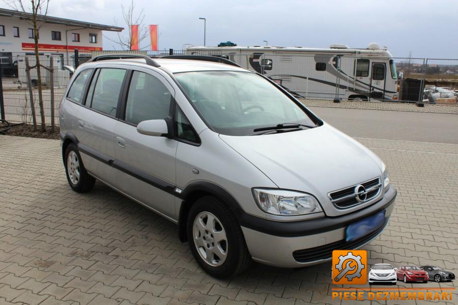 Airbaguri opel zafira a 2003