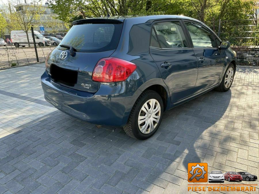 Airbaguri toyota auris 2010