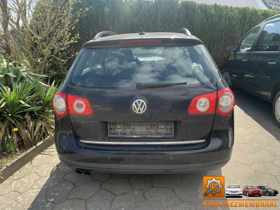 Airbaguri volkswagen passat 2009