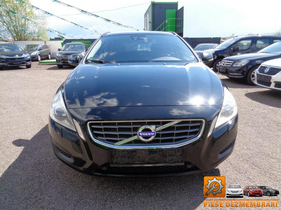 Airbaguri volvo v60 2013